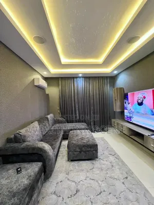 Photo - Furnished 4bdrm Duplex in Guzape District for rent