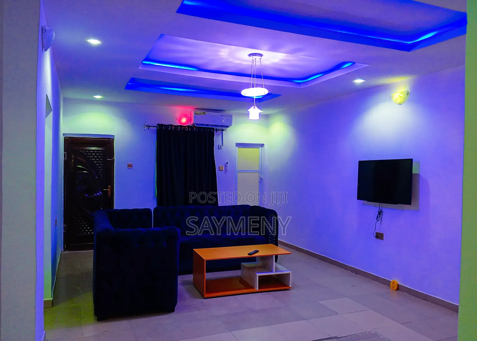 Executive 2 Bed Apartment