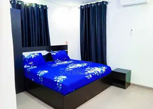 Executive 2 Bed Apartment