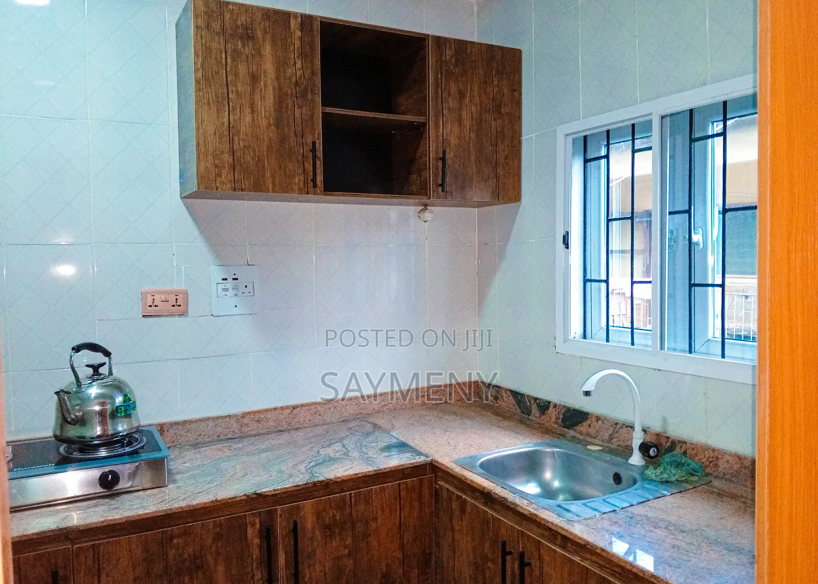 Executive 2 Bed Apartment