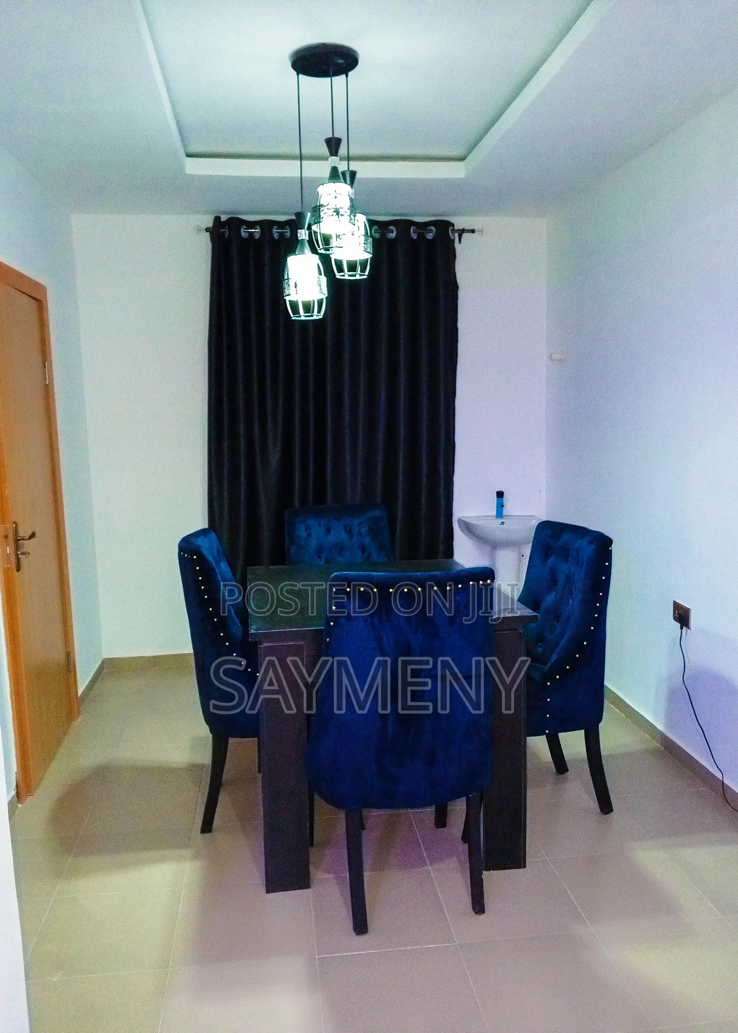Executive 2 Bed Apartment