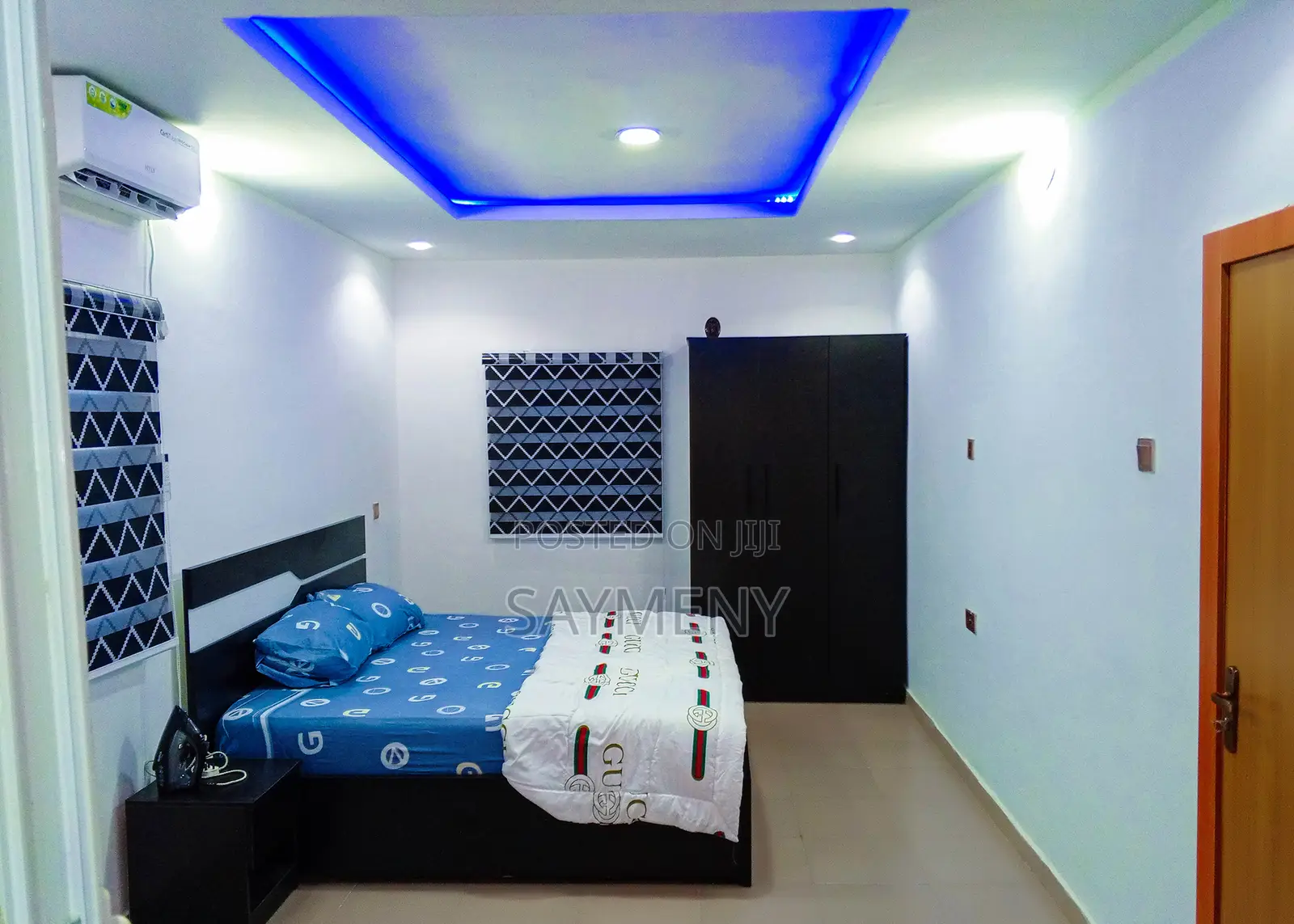Executive 2 Bed Apartment