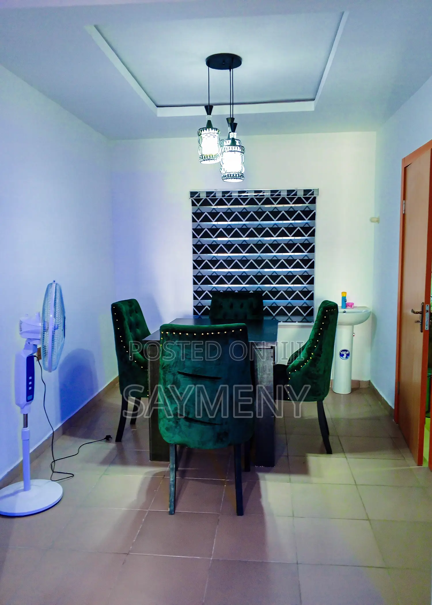 Executive 2 Bed Apartment