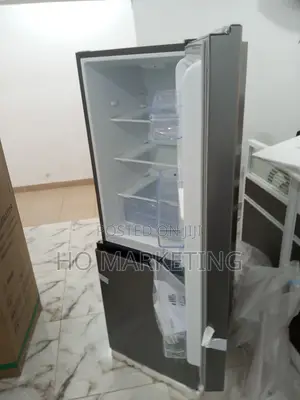 Hisense Environment Friendly 225l Bottom Freezer 29dca Fridg