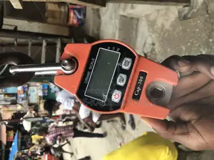 Digital Hanging Scale(300kg)