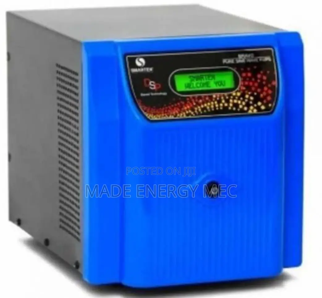 Smarten Inverter 3.2kva 24v