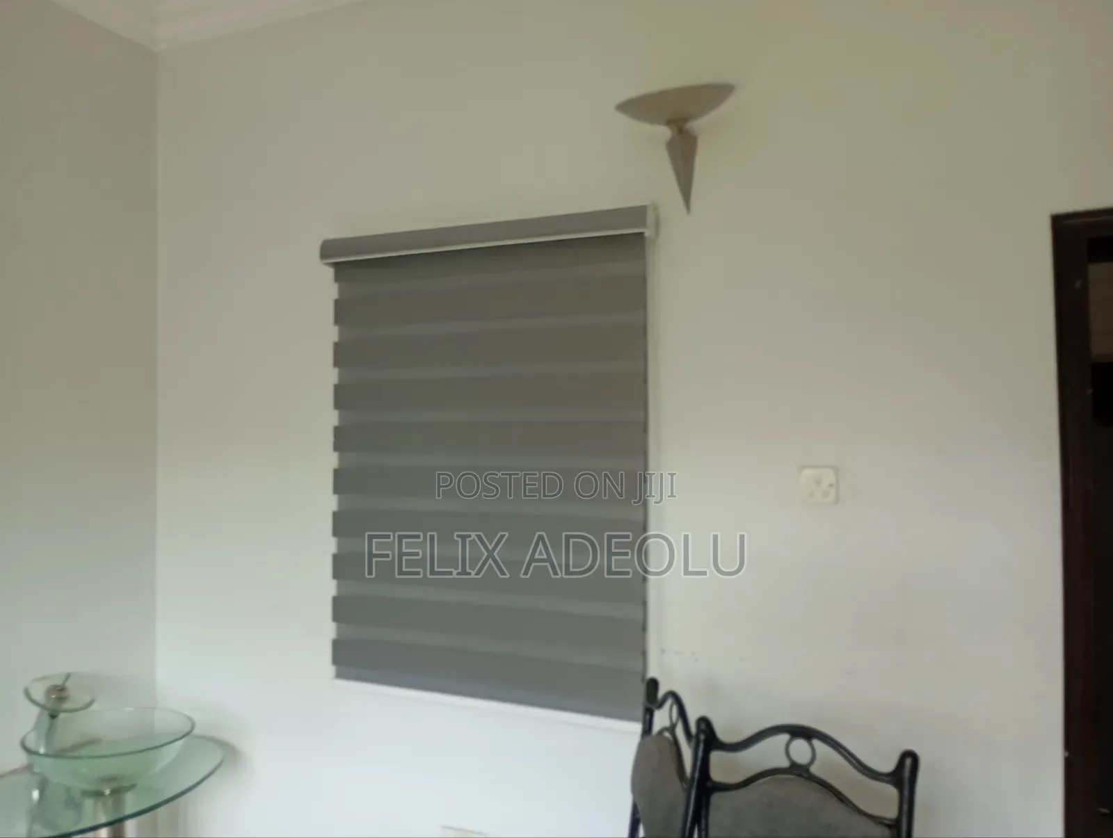 Windows Blinds