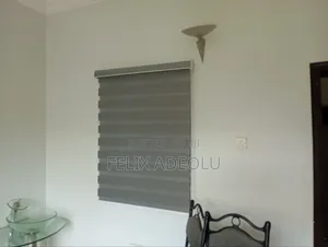 Windows Blinds