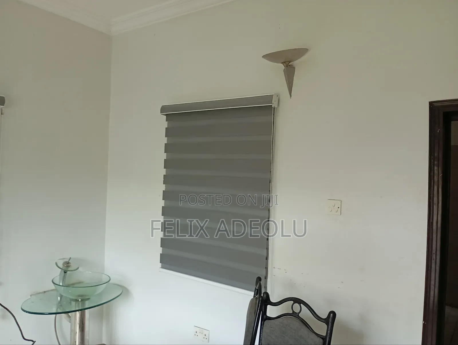 Windows Blinds