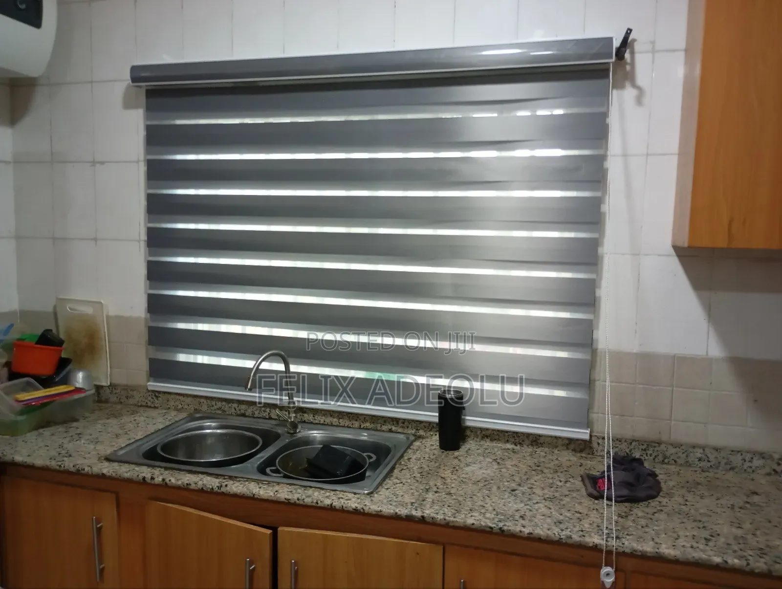 Windows Blinds