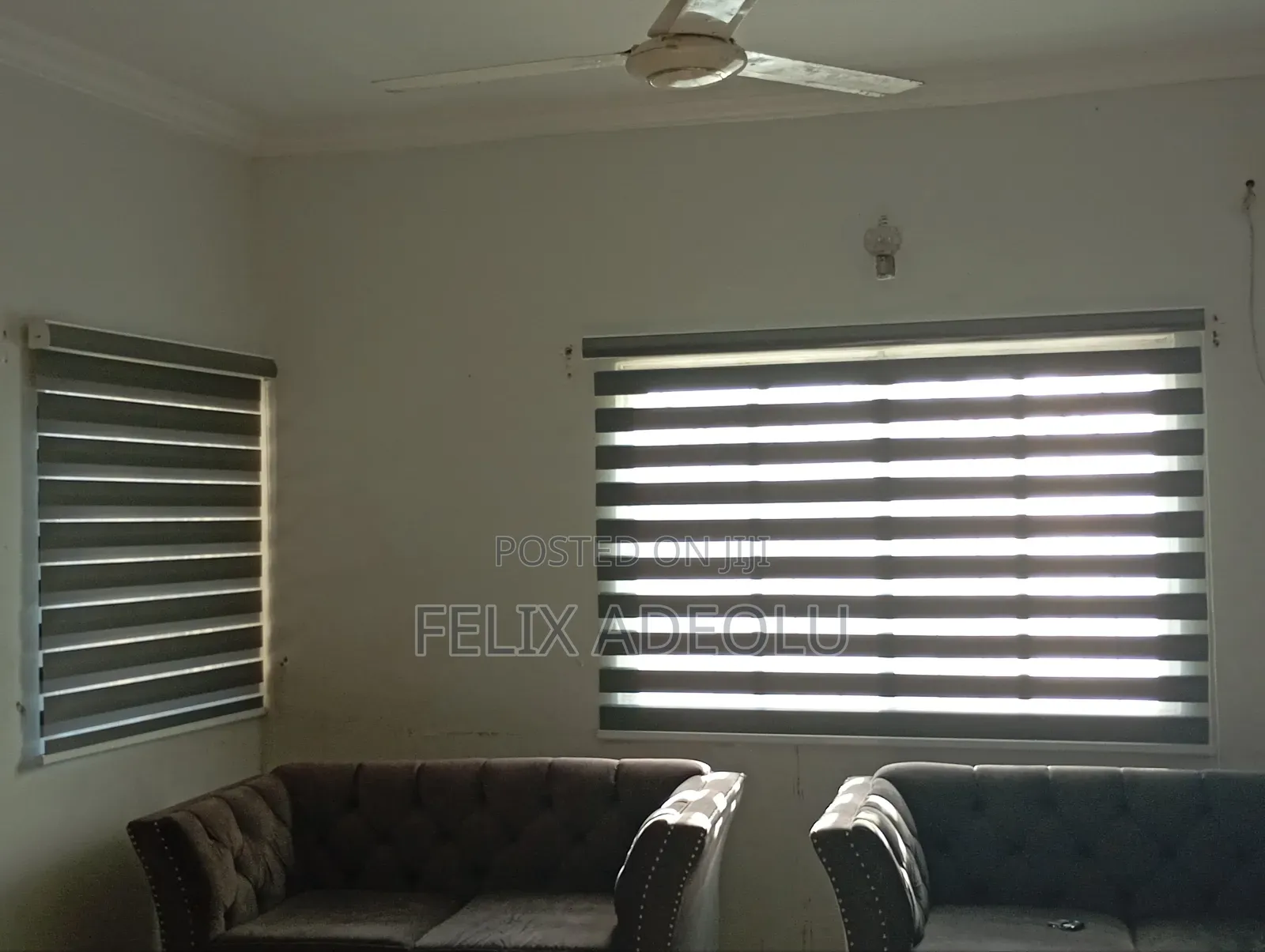 Windows Blinds