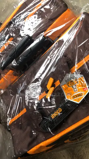 Ingco Tools Bag