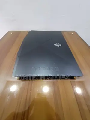 Laptop HP Omen 15t 16GB Intel Core I7 SSD 512GB