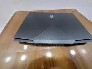 Laptop HP Omen 15t 16GB Intel Core I7 SSD 512GB
