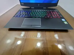 Laptop HP Omen 15t 16GB Intel Core I7 SSD 512GB