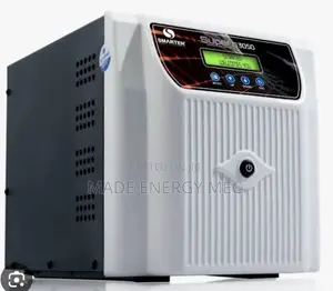 Smarten Inverter 2.5kva