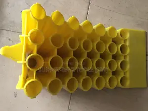 Tyre Wedge