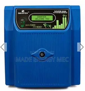 Smarten Inverter 2kva 24V