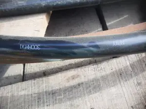 300mm 1core Aluminium Cable