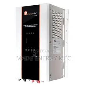 Felicity Ivps 3.5kva Inverter