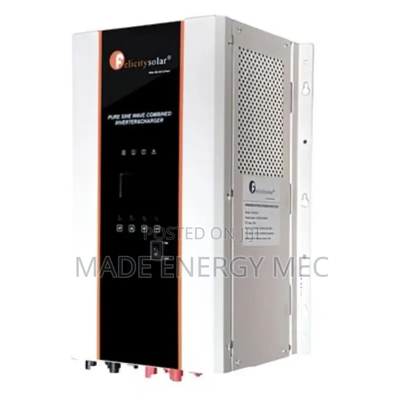 Felicity Ivps 3.5kva Inverter