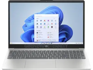 New Laptop HP 15 8GB Intel Core I5 SSD 512GB