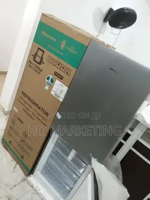 Hisense Super Quiet 225l Bottom Freezer Fridge 29dca