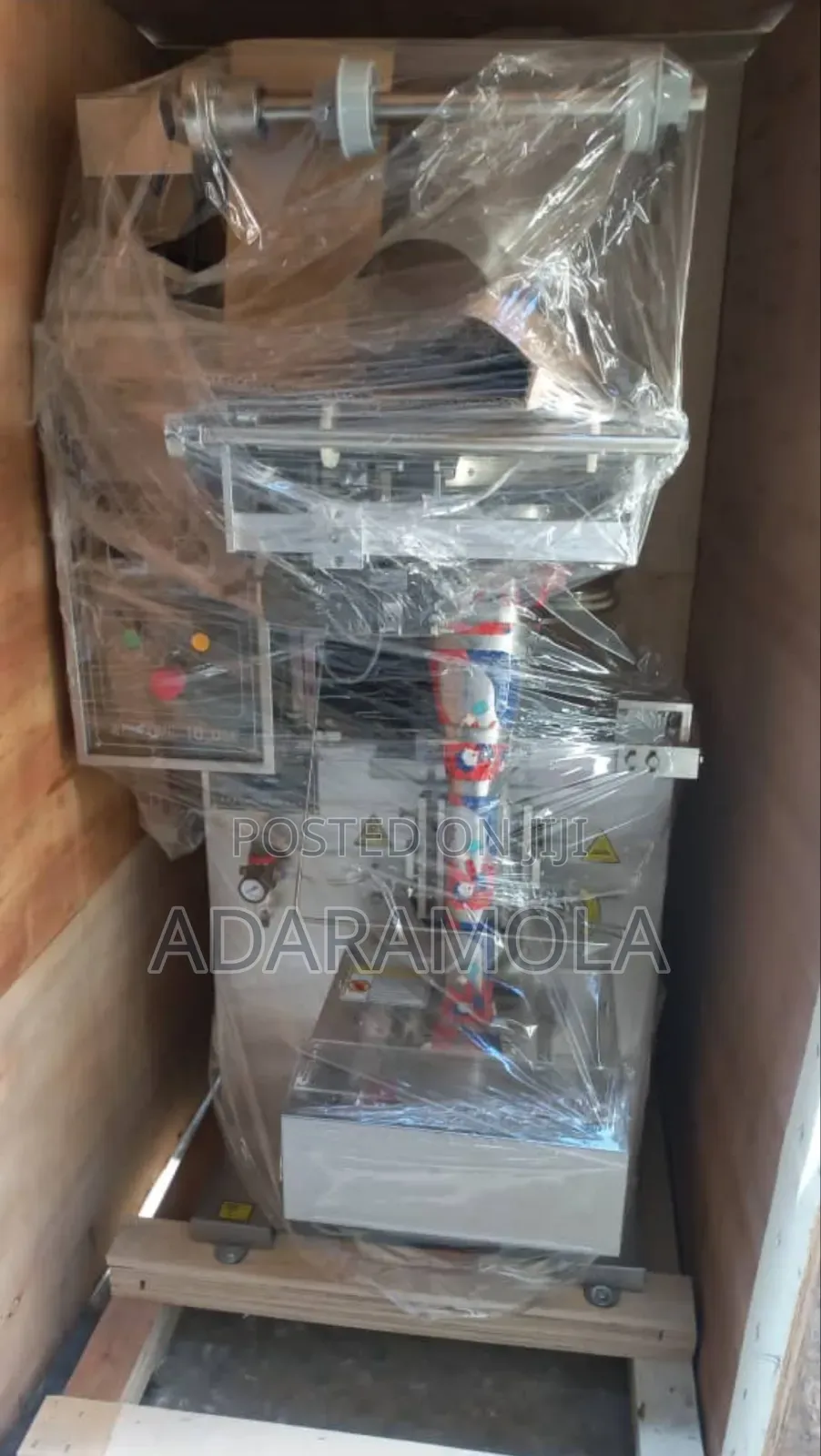 Packaging Machine