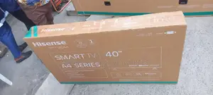 Hisense TV 40 Inches Smart 