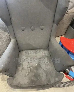 Professional Upholstery Cleaning Service in Badore, Ajah