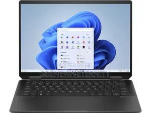 New Laptop HP Spectre X360 16GB Intel Core Ultra 7 SSD 1T