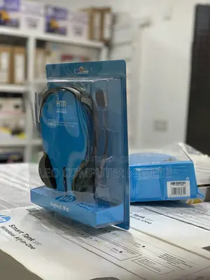 Logitech H111 Wired Stereo Headset