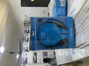 Logitech H111 Wired Stereo Headset