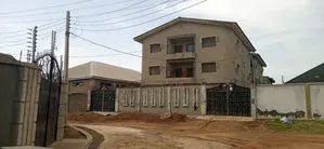 Photo - Furnished 3bdrm Block of Flats in Greenland Estate, Alimosho for sale