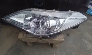 Head Lamp Hyundai Azeera 2012/2013