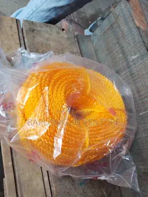 Nylon Rope 6"