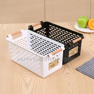 Pantry Storage Baskets