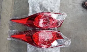 Rear/Back Lamps Hyundai Elantra 2011/2012