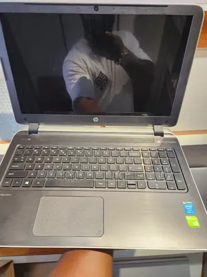Laptop HP Pavilion 14 6GB Intel Core I5 HDD 750GB