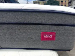 USA Hybrid Foreign Mattress