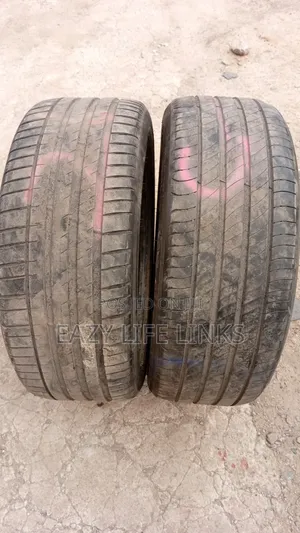 255/45r20 Tokunbo Tires