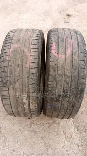 255/45r20 Tokunbo Tires