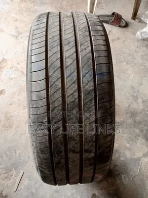 255/45r20 Tokunbo Tires