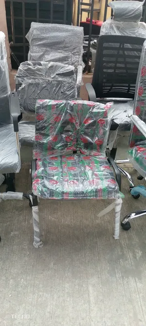 Standard Mini Chair for Visitors