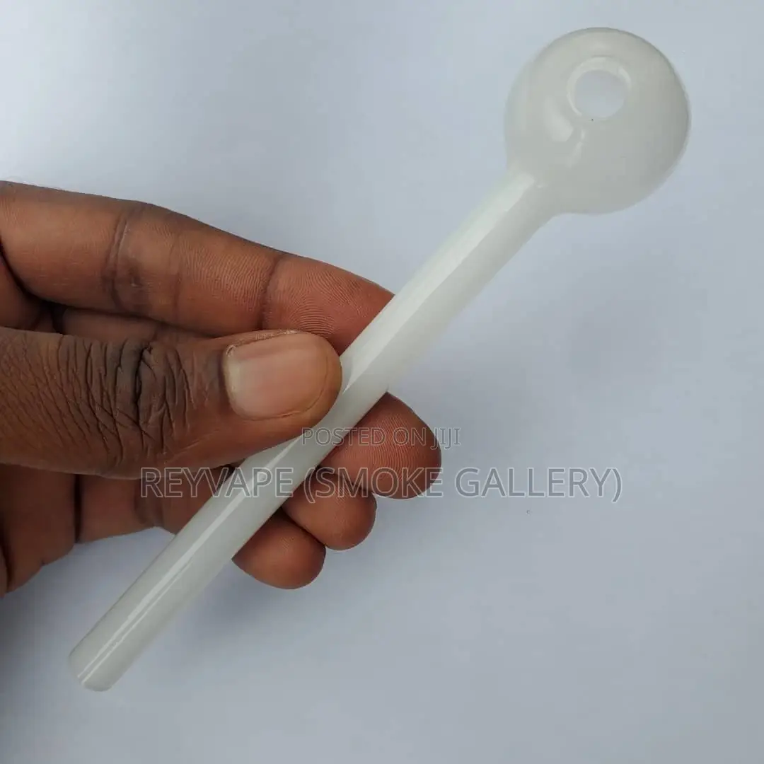 Smoking Glass Pipe