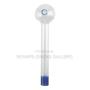 Smoking Glass Pipe
