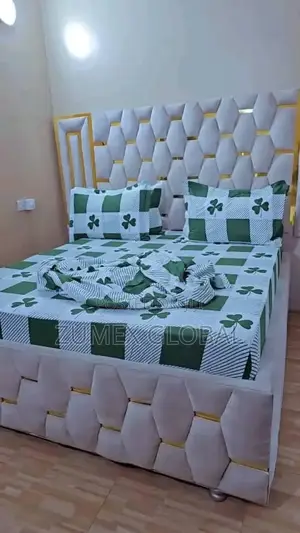 Exquisite Bedframe Disgn