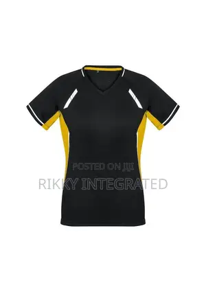 Sublimated T-Shirts Polos for School Uniform Branding