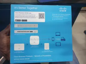 Cisco Cbw240ac
