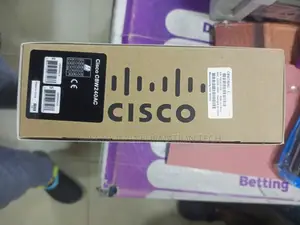 Cisco Cbw240ac